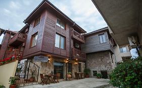 Hotel Albatros Old Town