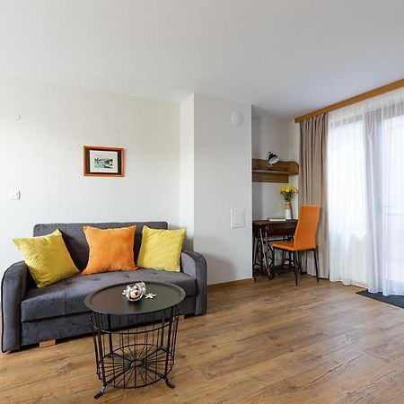 Hotel Albatros Old Town Sozopol Zewnętrze zdjęcie