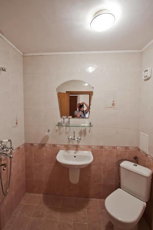 Hotel Albatros Old Town Sozopol Zewnętrze zdjęcie