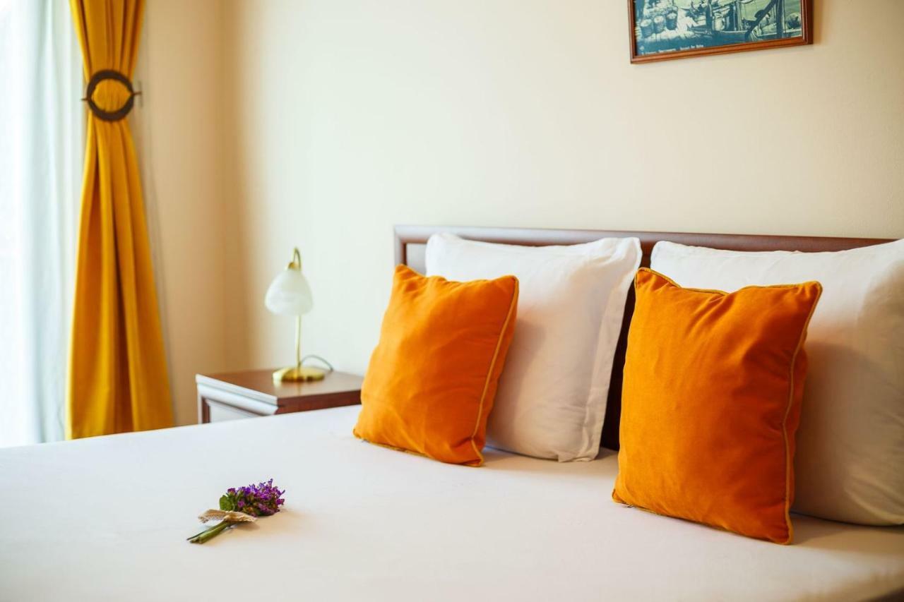 Hotel Albatros Old Town Sozopol Zewnętrze zdjęcie