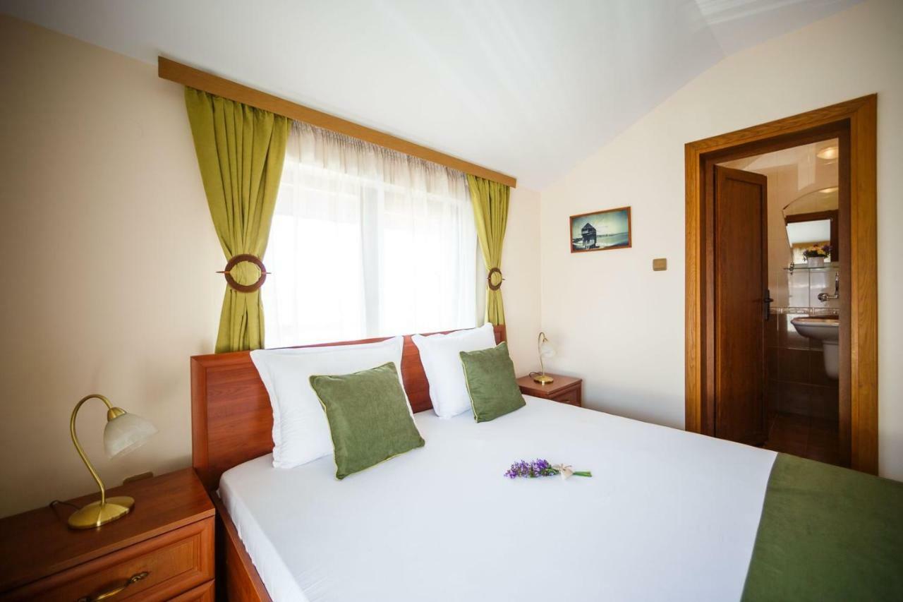 Hotel Albatros Old Town Sozopol Zewnętrze zdjęcie